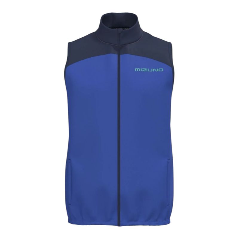 Mizuno Tech Gilet