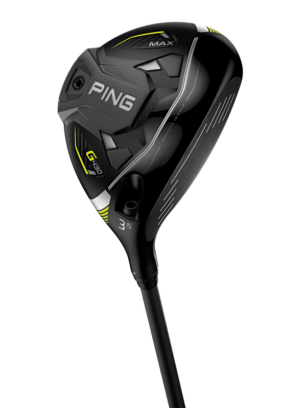Ping G430 Max Fairway Wood
