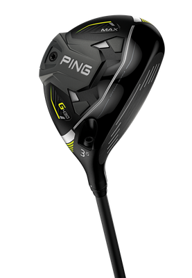 Ping G430 Max Fairway Wood