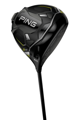 PING G430 Max Driver