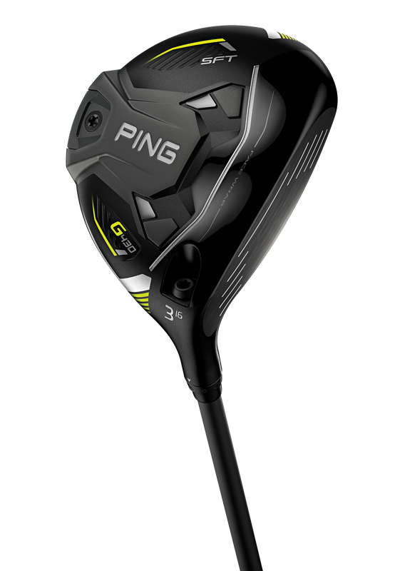 Ping G430 SFT Fairway Wood