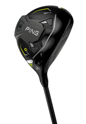 Ping G430 SFT Fairway Wood