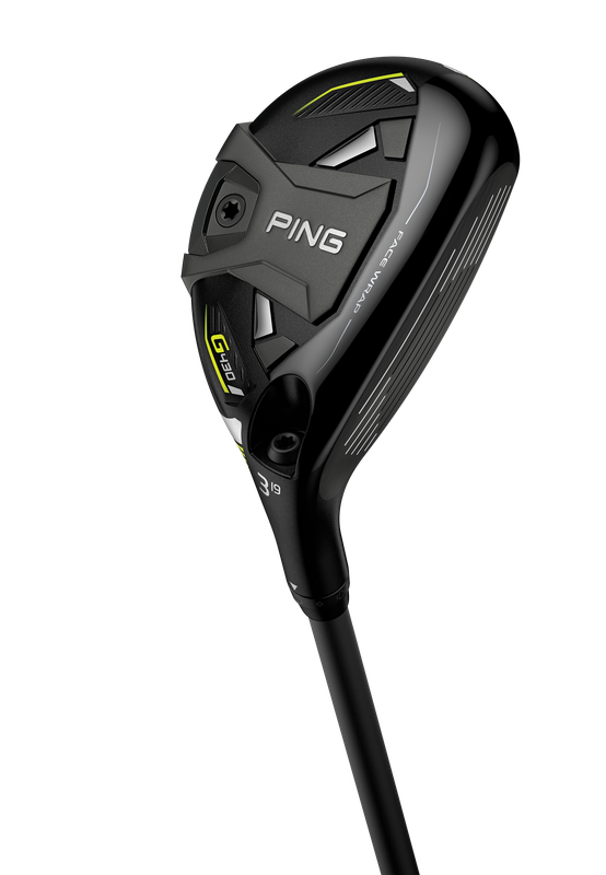 Ping G430 Hybrid