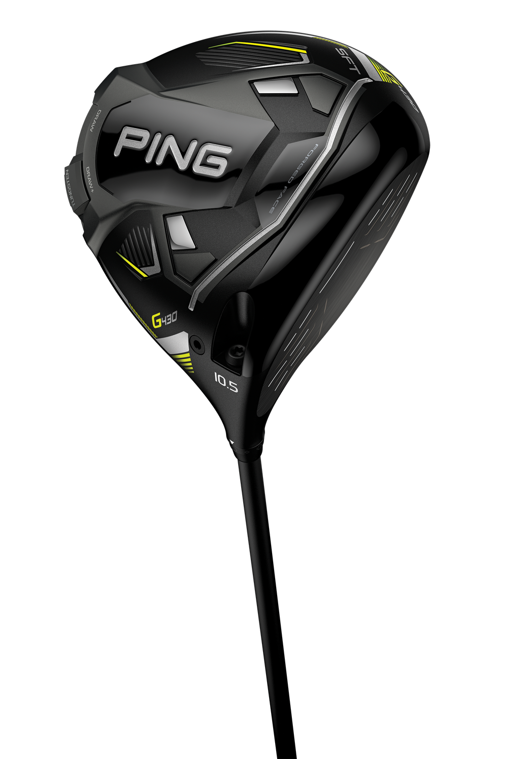 PING G430 SFT Driver