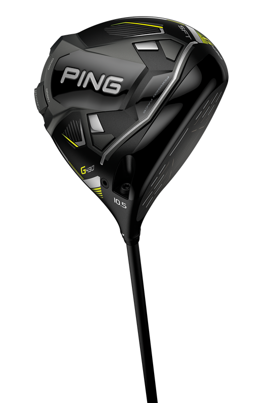 PING G430 SFT Driver