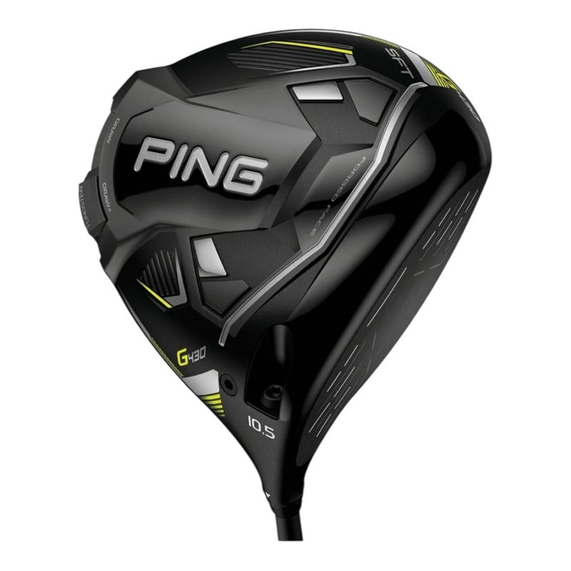 PING G430 SFT Driver