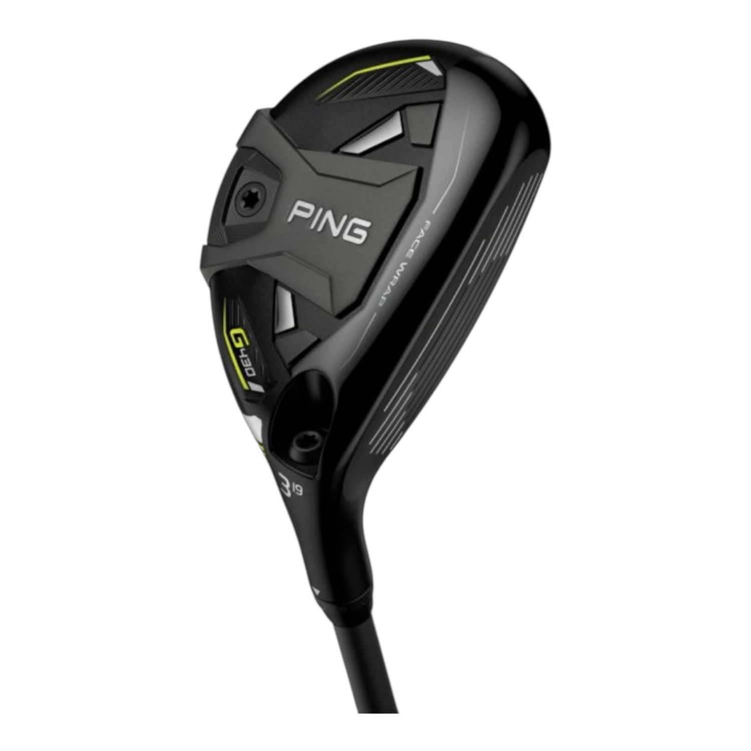 Ping G430 Hybrid