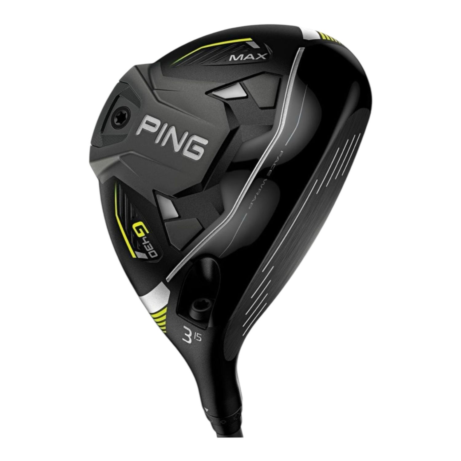 Ping G430 Max Fairway