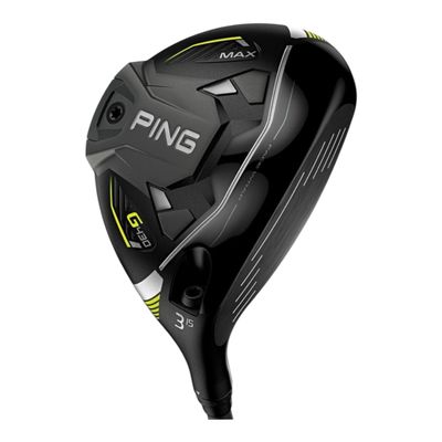 Ping G430 Max Fairway
