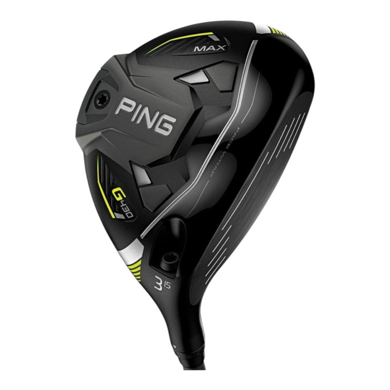 Ping G430 Max Fairway