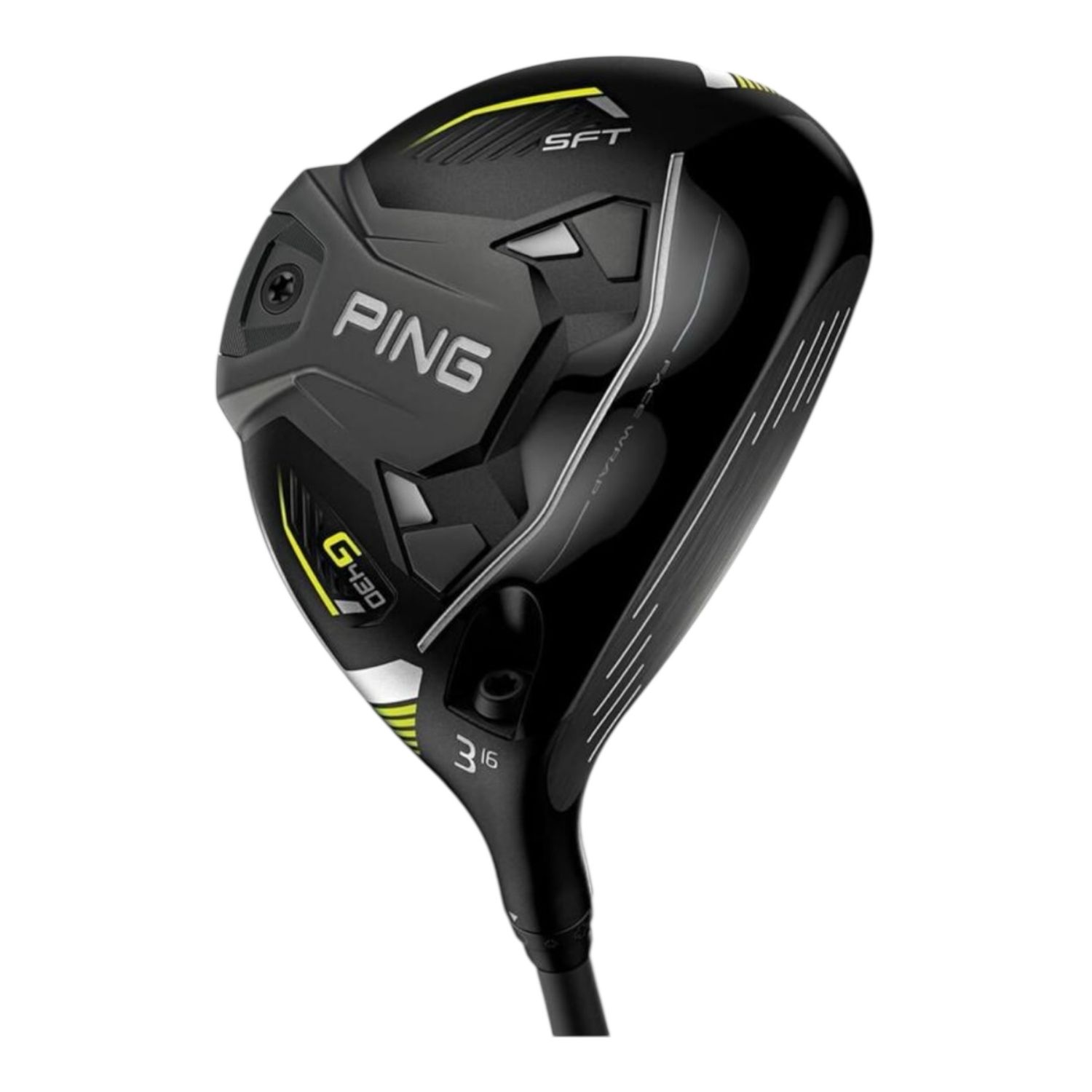 Ping G430 SFT Fairway Wood