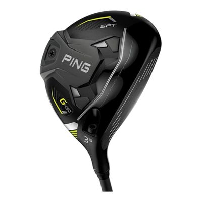 Ping G430 SFT Fairway Wood