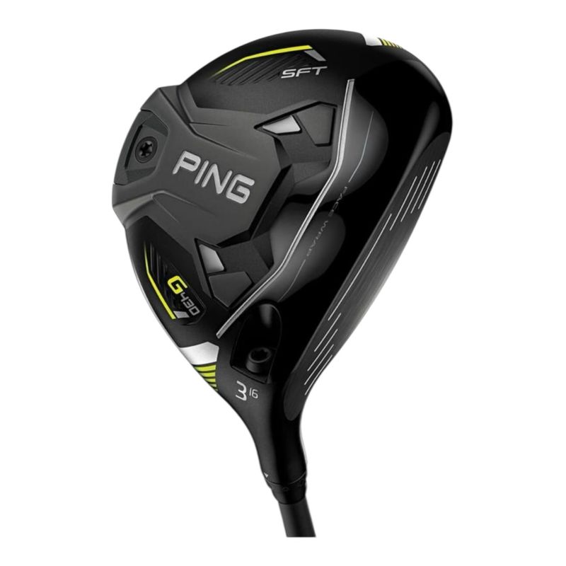 Ping G430 SFT Fairway Wood