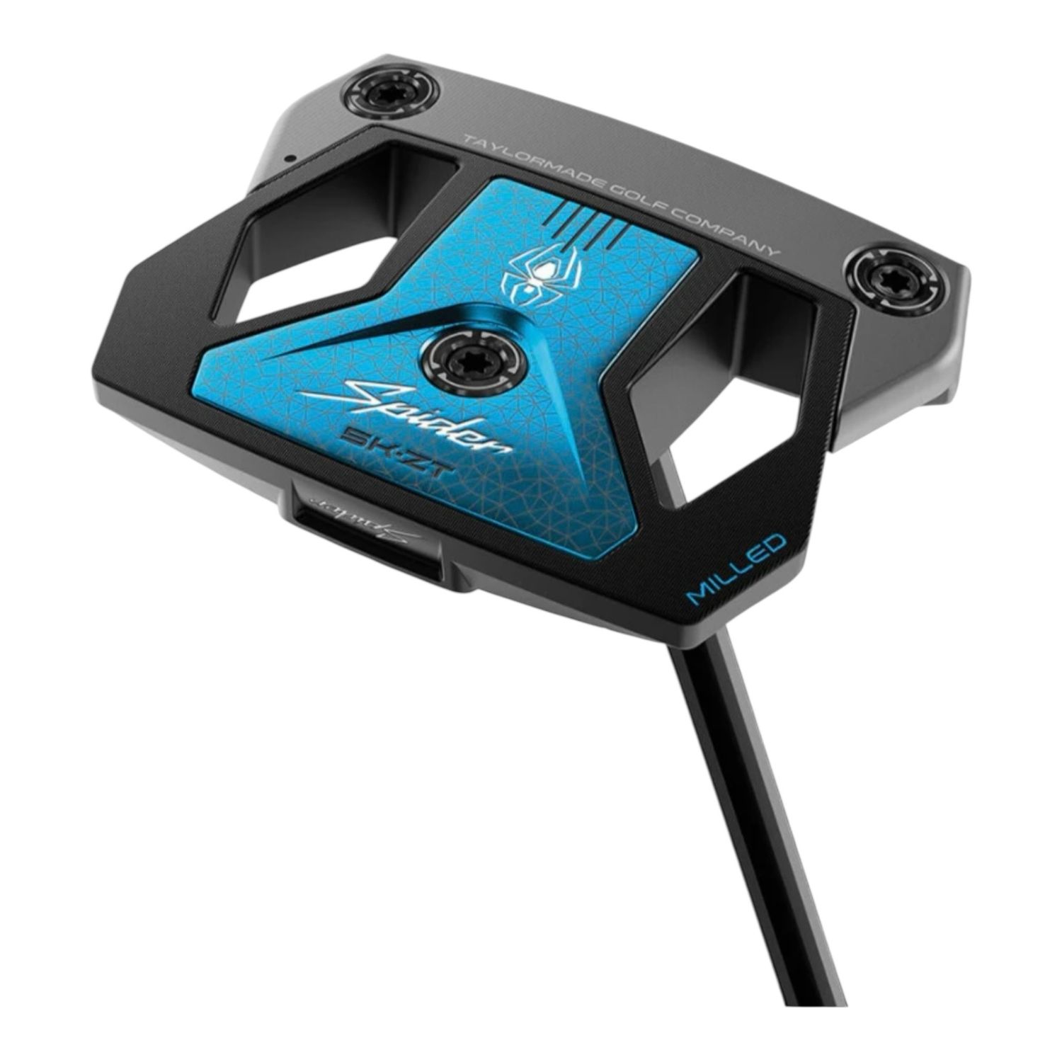 TaylorMade Spider ZT Counter Balance Putter