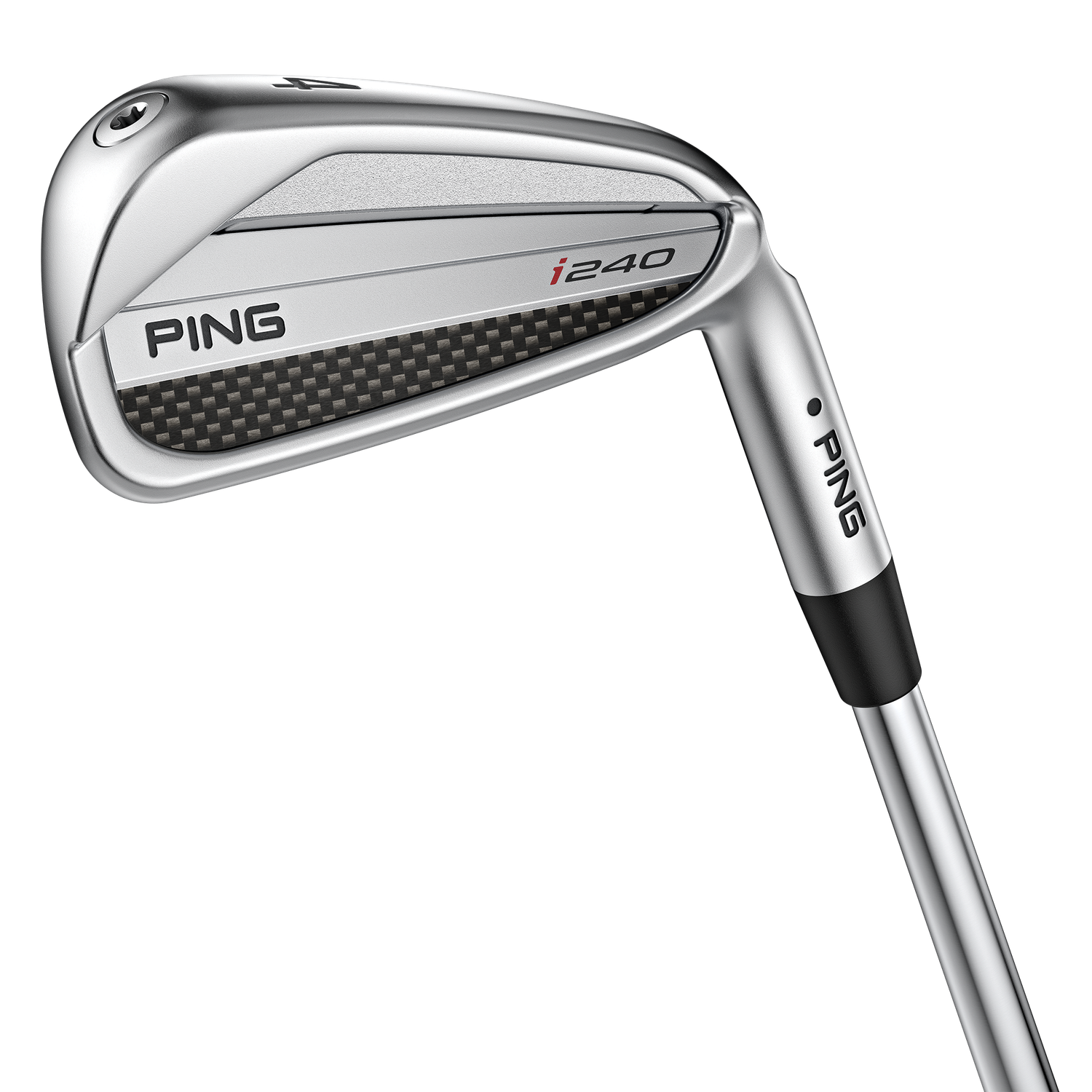 ​PING i240 Irons | Steel