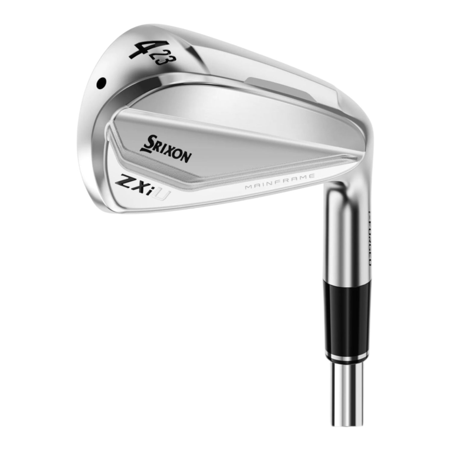 Srixon ZXiU Golf Utility Iron