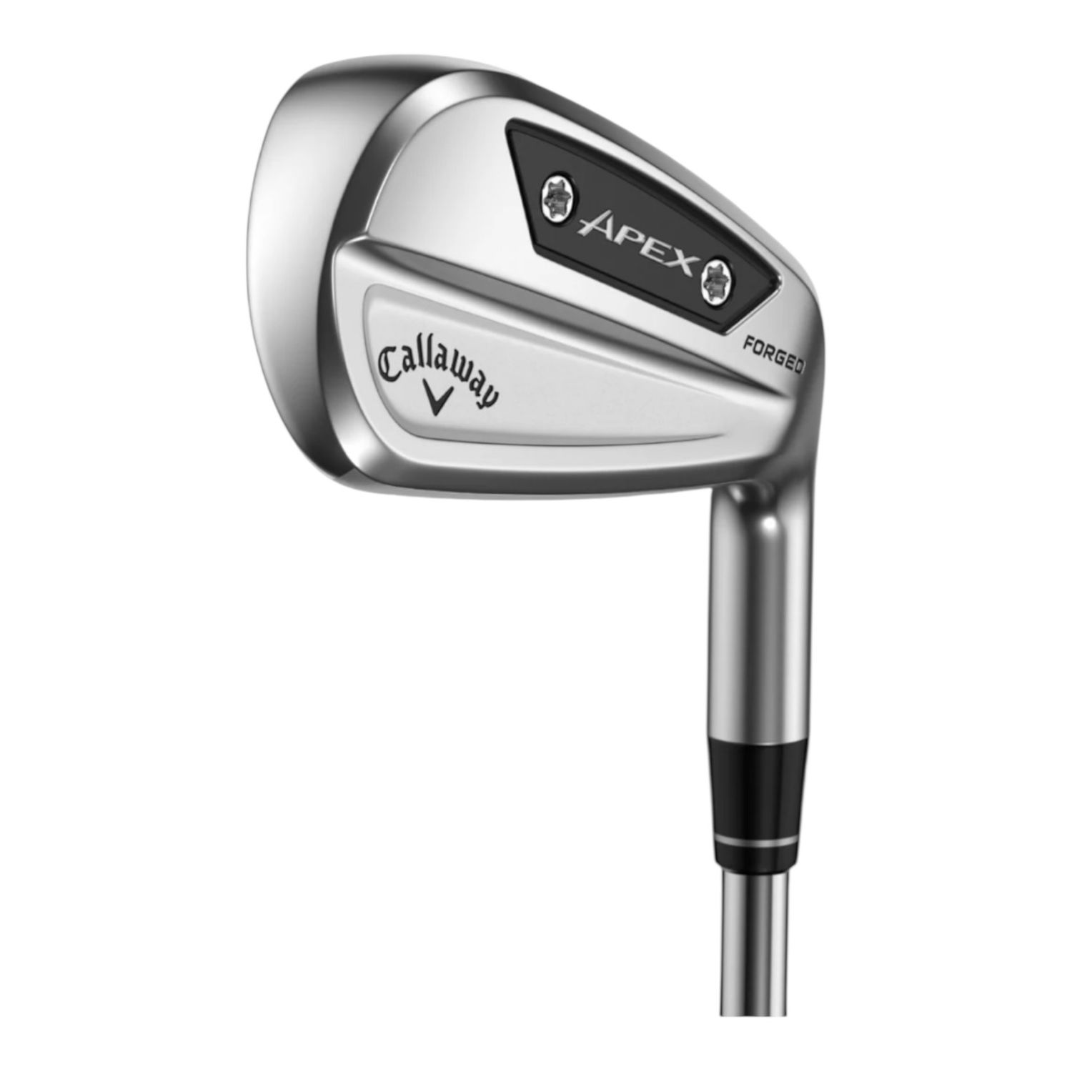 Callaway Ai300 Irons I Steel