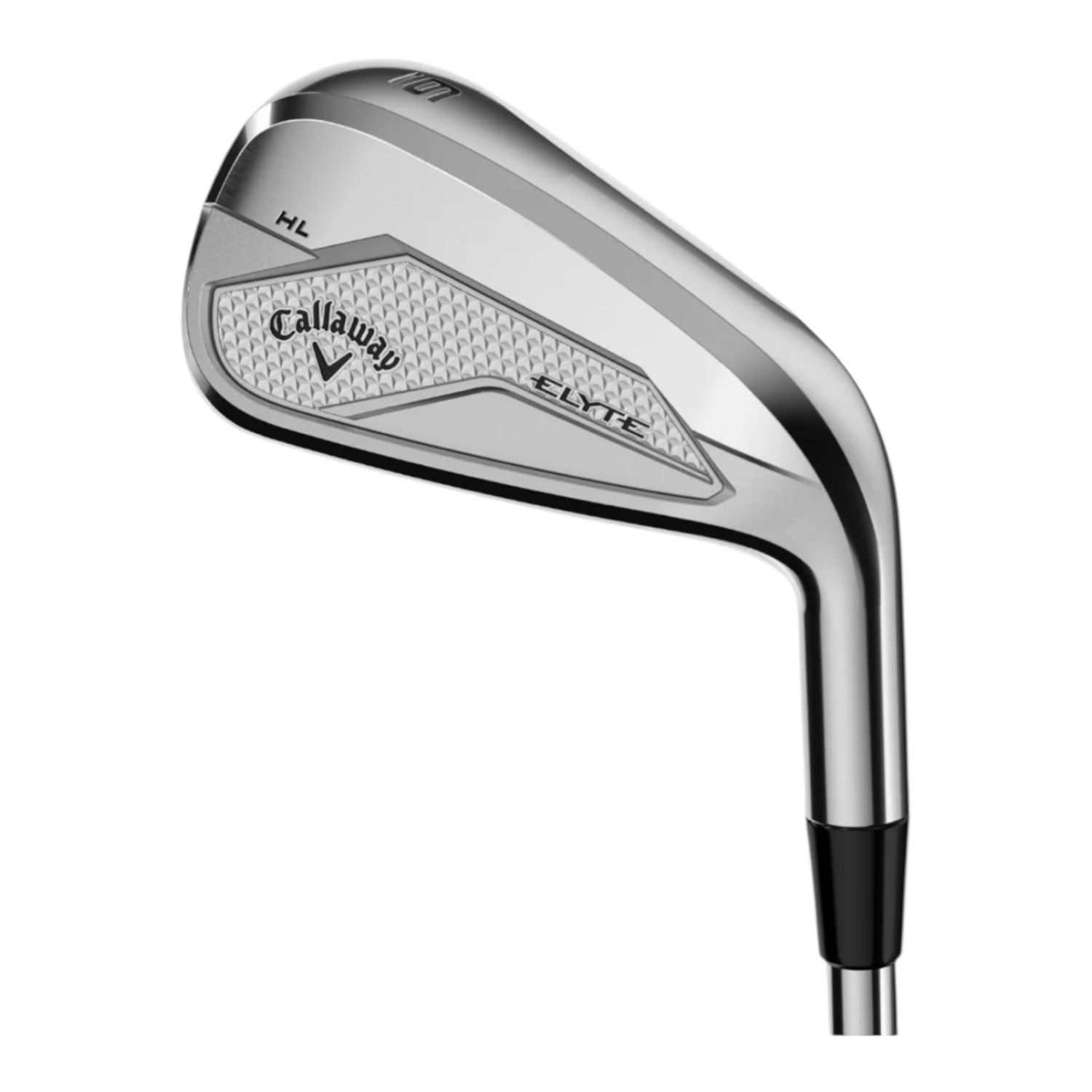 Callaway Elyte HL Irons I Steel