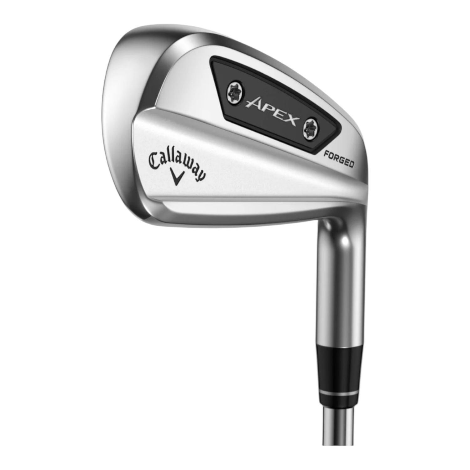Callaway Ai200 Irons I Steel