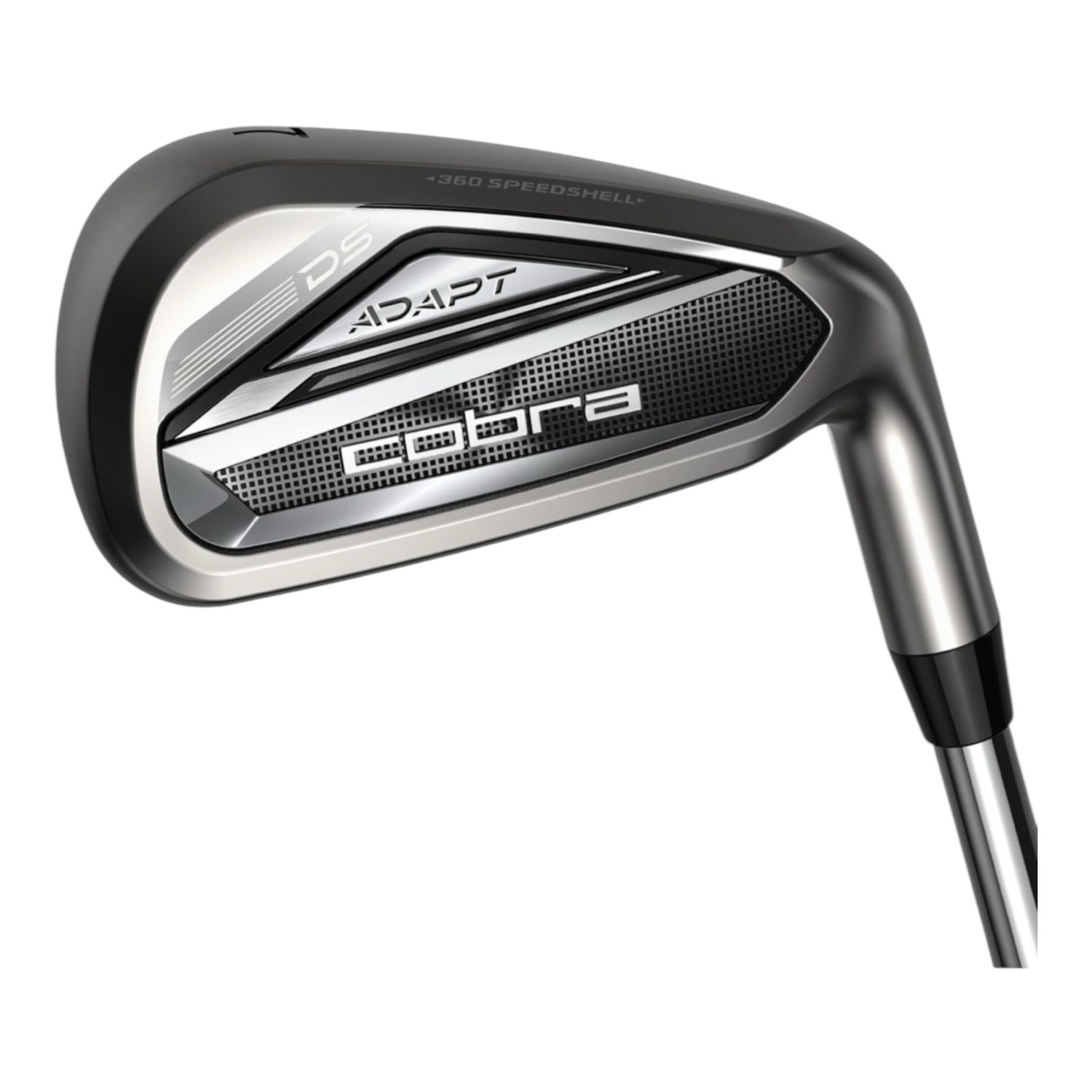Cobra DS Adapt Irons I Steel