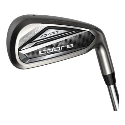 Cobra DS Adapt Irons I Steel