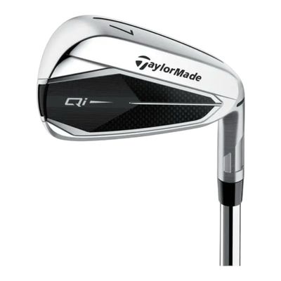 TaylorMade Qi Iron I Steel