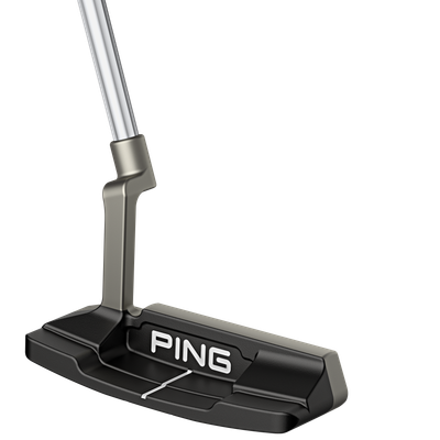 PING SCOTTSDALE ANSER 2D PUTTER