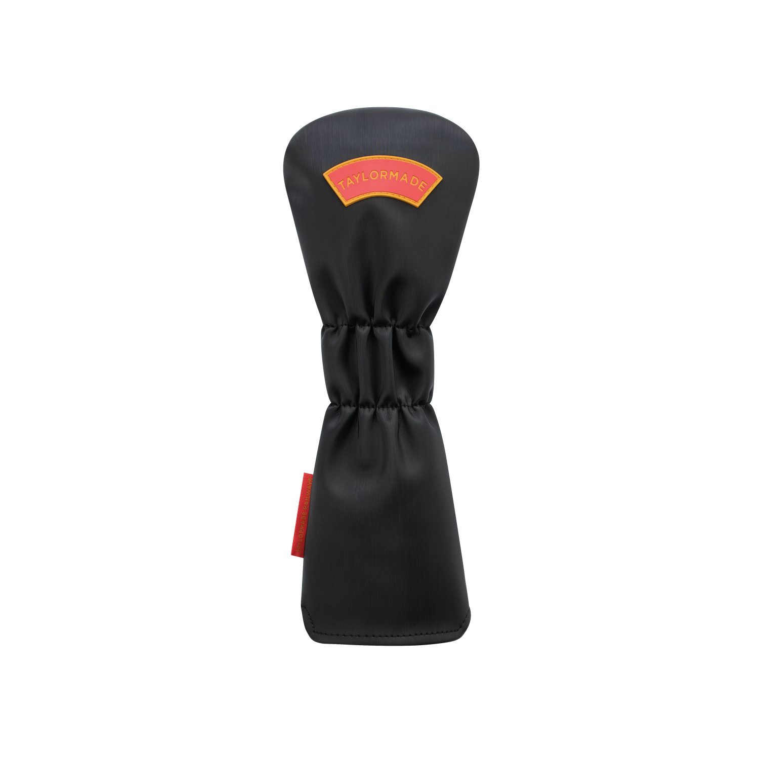 TaylorMade British Open Fairway Headcover
