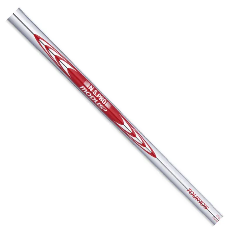Nippon N.S. Pro Modus 3 Tour 105 Taper Tip Iron Shaft
