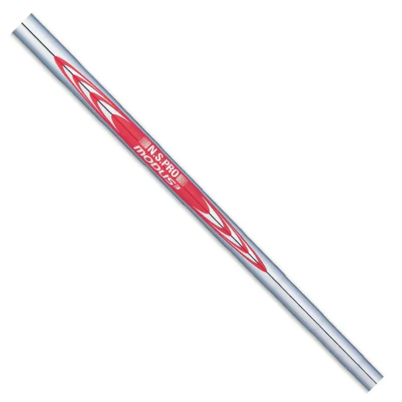 Nippon N.S. Pro Modus 3 Tour 120 Taper Tip Iron Shaft