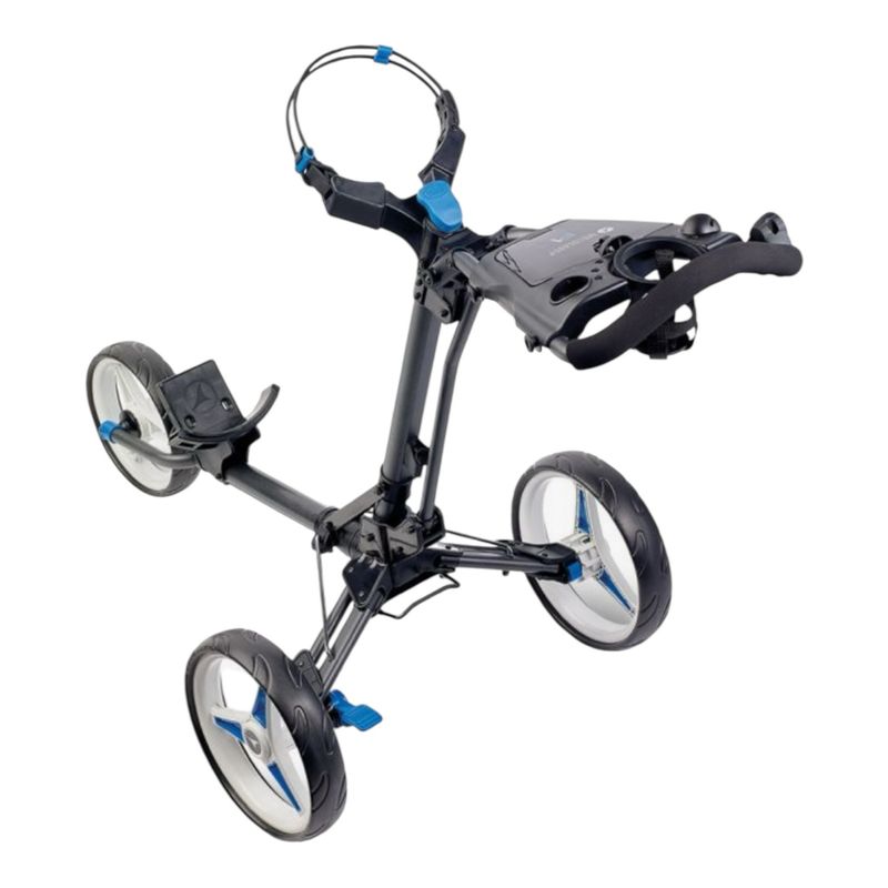 Motocaddy P1 Push Trolley