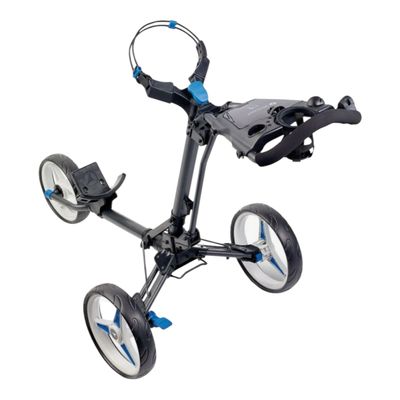Motocaddy P1 Push Trolley