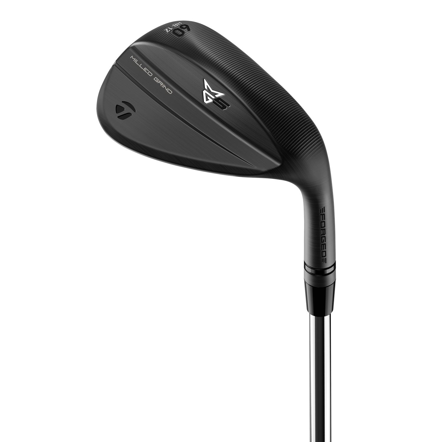 TaylorMade MG5 Black Wedge
