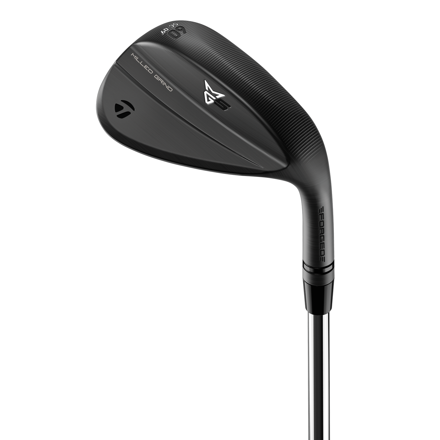 TaylorMade MG5 Black Wedge