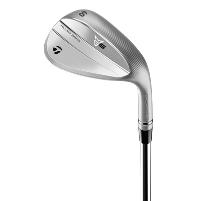 TaylorMade MG5 Chrome Wedge