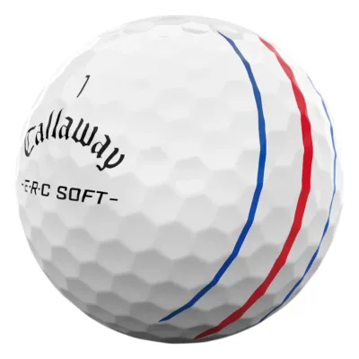 Golf Balls