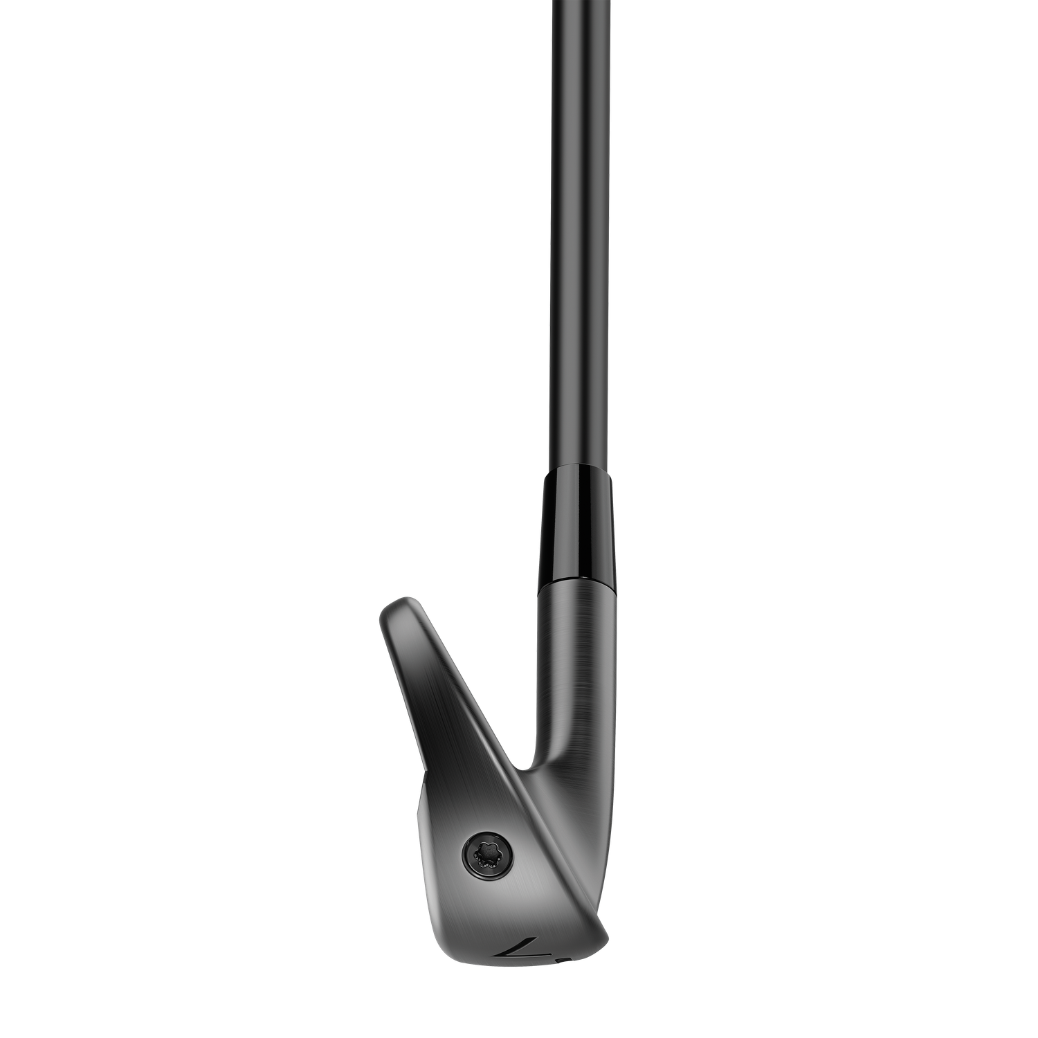 TaylorMade P790 Battleworn Black Irons I Steel