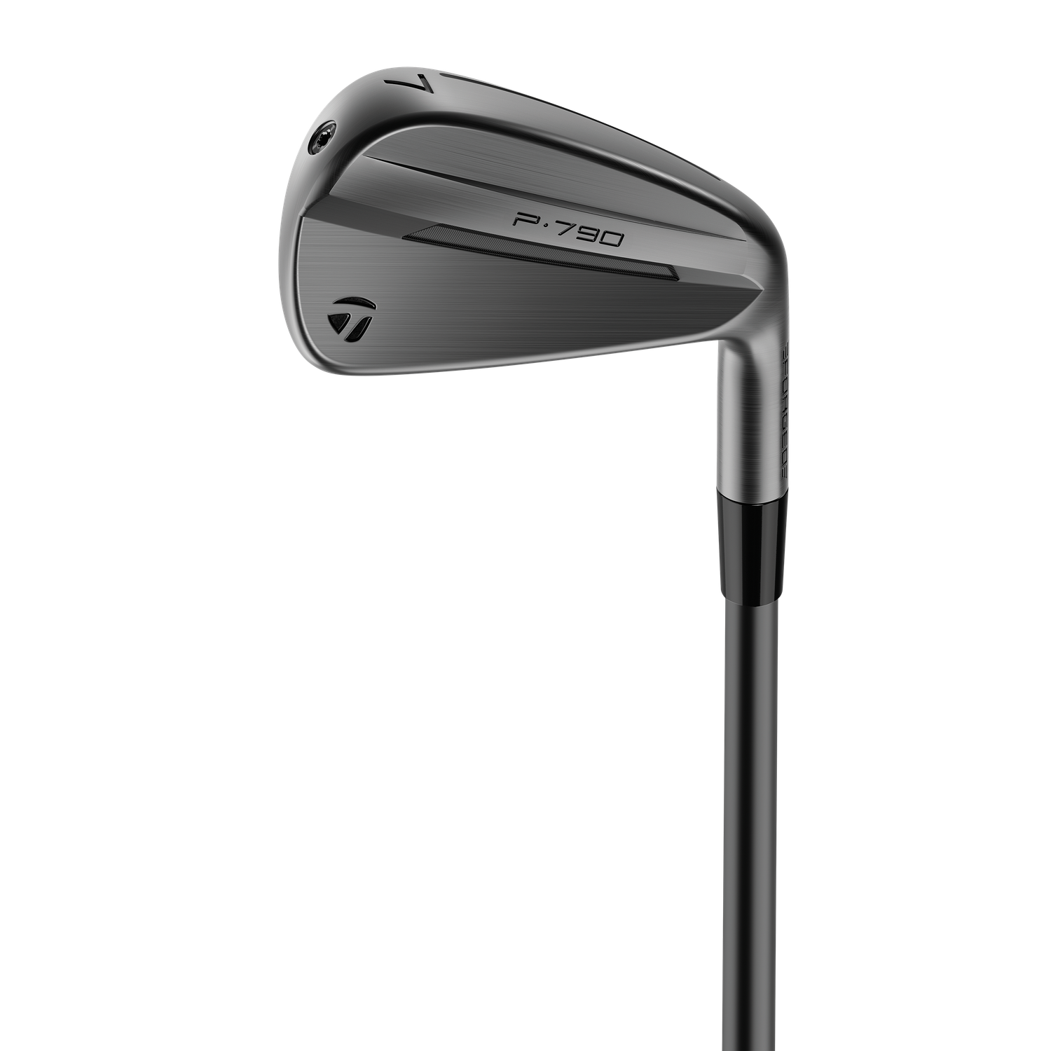 コース未使用■Taylor■P790 Black Edition■#5-PW TaylorMade P790 2023 Limited Edition Black Iron Set | Golf Avenue