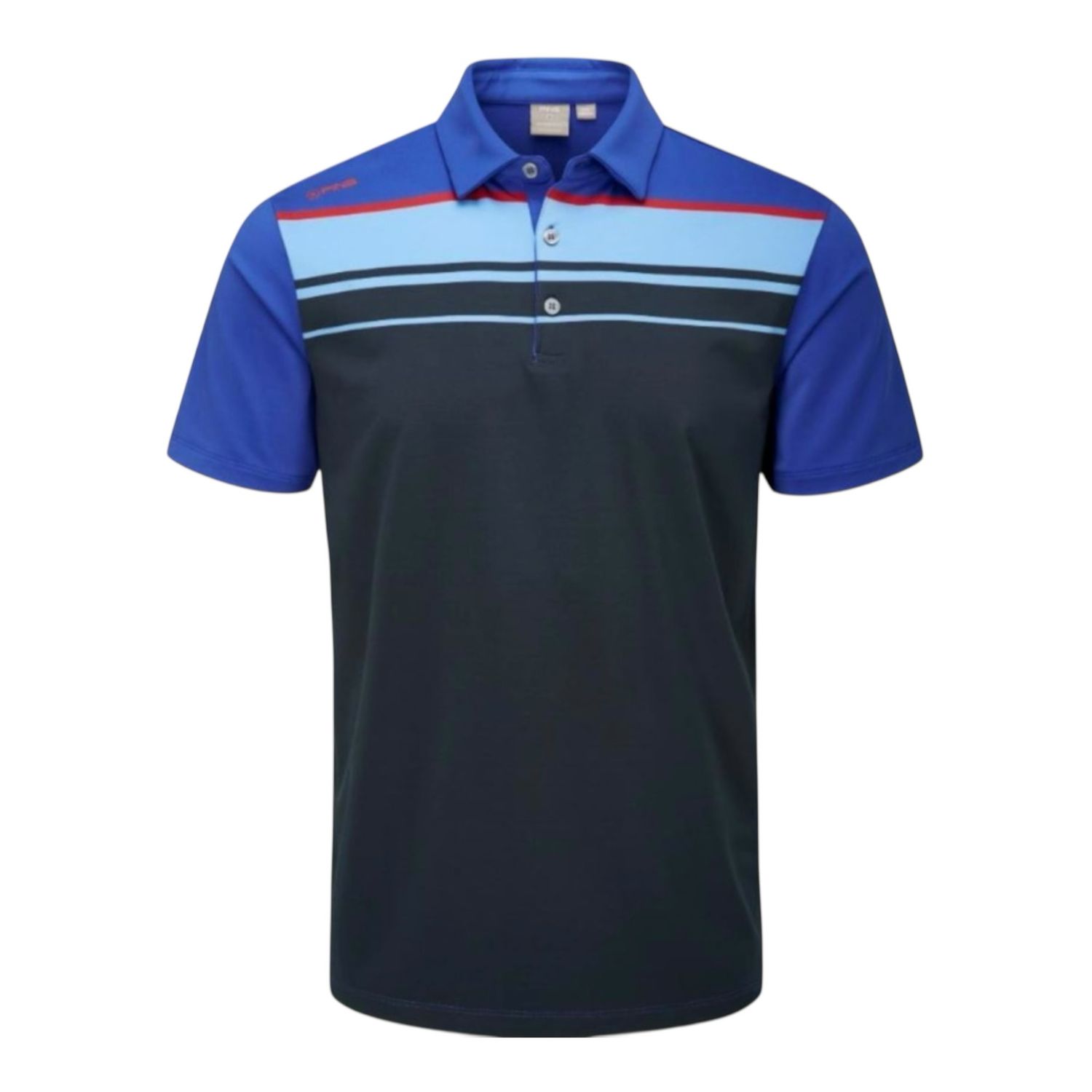 Ping Sinclair Polo Shirt