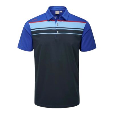 Ping Sinclair Polo Shirt