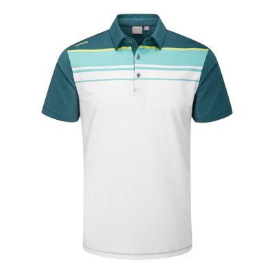 Ping Sinclair Polo Shirt