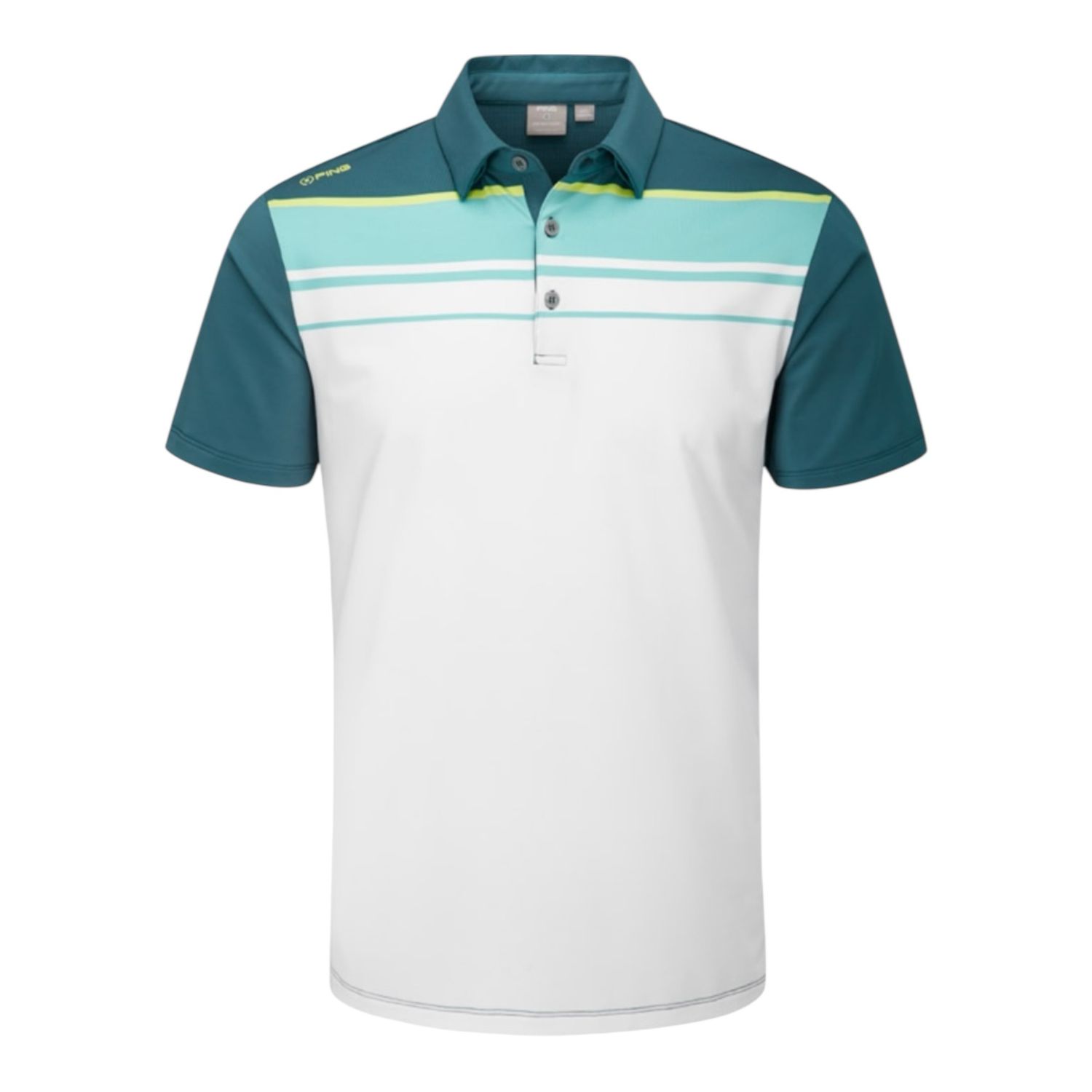 Ping Sinclair Polo Shirt