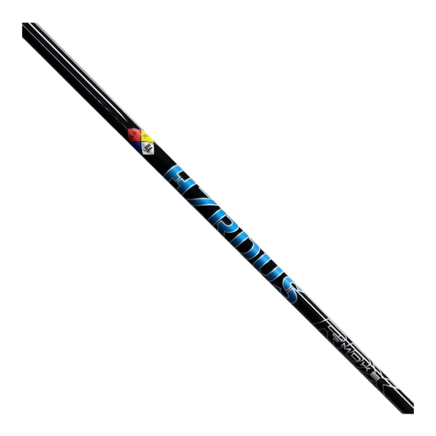 Project X HZRDUS Smoke Blue RDX Golf Driver Shaft