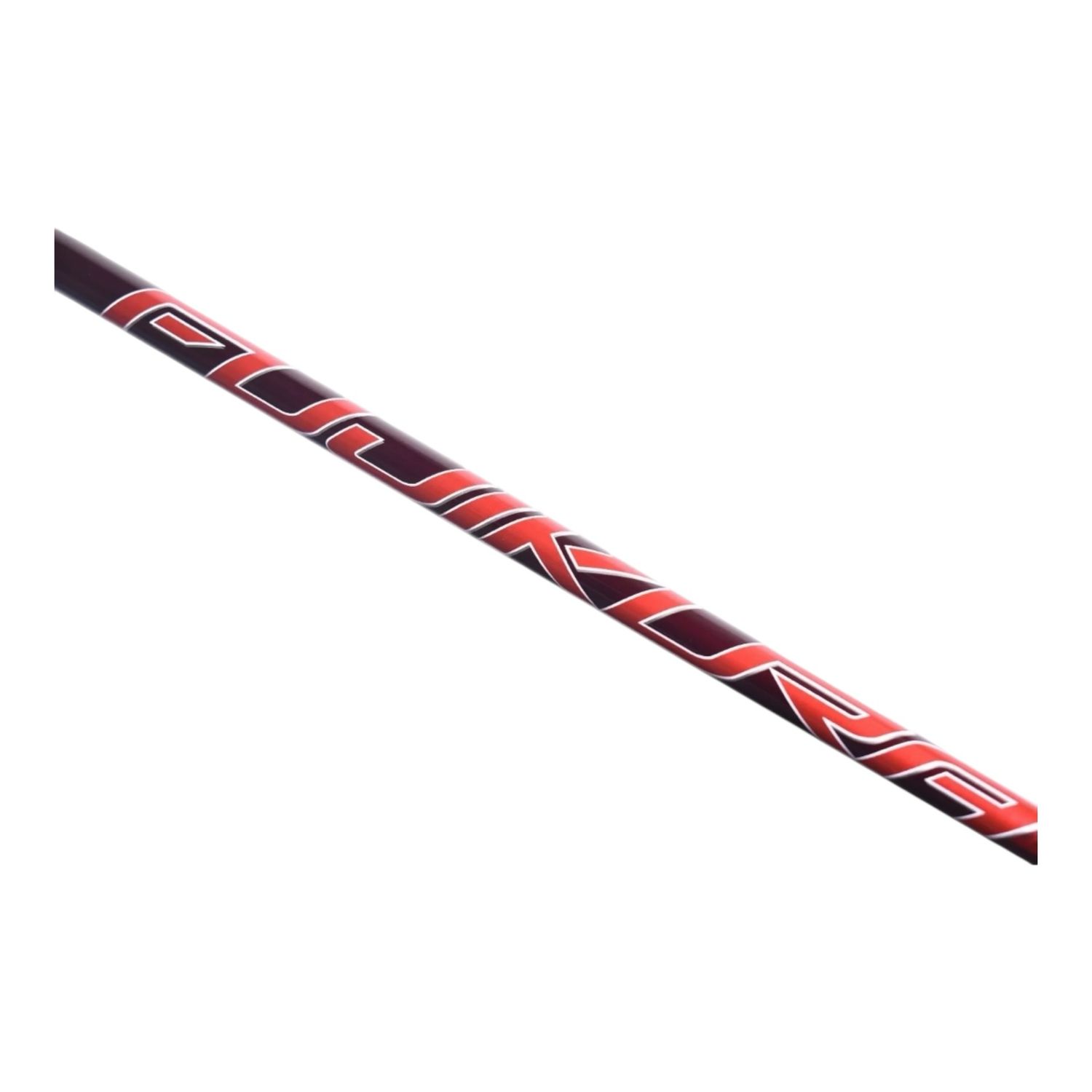 Fujikura Speeder NX Red Regular 50g Golf Driver Shaft