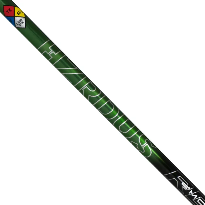 Project X HZRDUS Smoke Green RDX Golf Driver Shaft