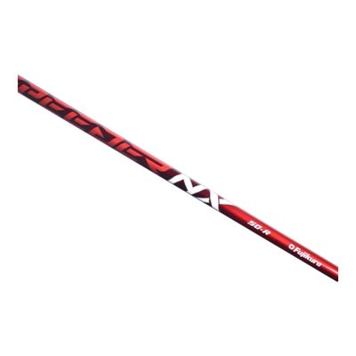 Fujikura Speeder NX Red Regular 50g Golf Driver Shaft