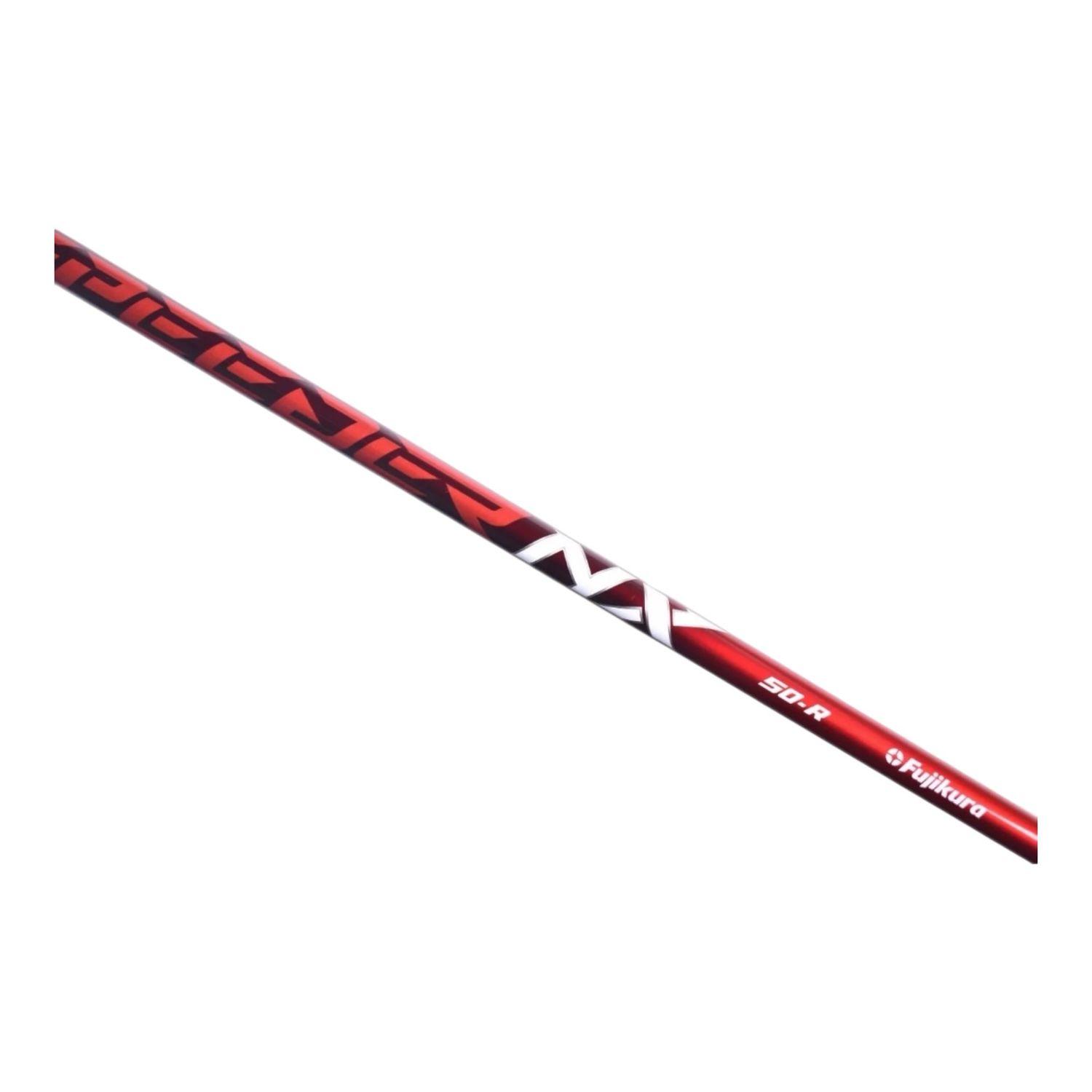 Fujikura Speeder NX Red Regular 50g Golf Driver Shaft