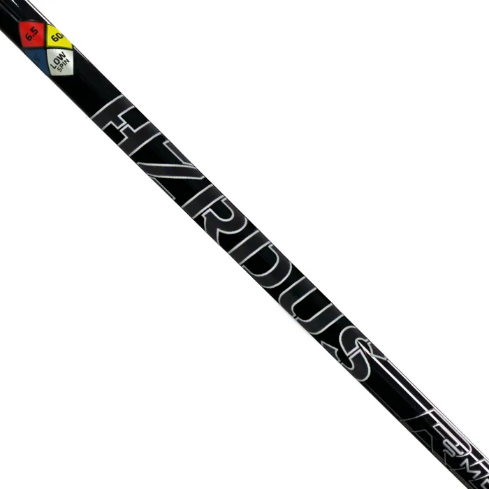 Project X HZRDUS Smoke Black RDX Golf Driver Shaft