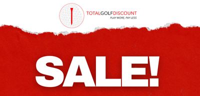 Clearance Sale