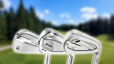 Used Golf Clubs
